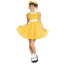 Toy Story Gabby Gabby Deluxe Costume