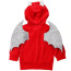 Baby Red Batman Costume InCharacter - Onesie Jumpsuit Red Batman Cosplay