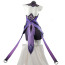 Honkai Star Rail Black Swan Costume - Full Set Black Swan Cosplay