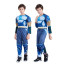 The Boys A-Train Costume - Boys Deluxe A-Train Cosplay