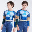The Boys A-Train Costume - Boys Deluxe A-Train Cosplay