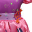 Girls Rainbow Candy Dress Costume - Candy Dress Cosplay