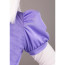 Kids Daisy Duck Costume - Shirt Skirt Hat Gloves Stockings Set Daisy Duck Cosplay