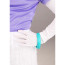 Kids Daisy Duck Costume - Shirt Skirt Hat Gloves Stockings Set Daisy Duck Cosplay