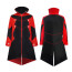 Sonic the Hedgehog 2 Dr. Eggman Jacket Cosplay Costume