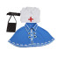 Emily Dyer Identity V Cosplay Costume