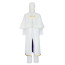 Bungo Stray Dogs Fyodor Dostoevsky Costume - White Shirt Pants Set Fyodor Dostoevsky Cosplay
