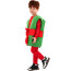 Kids Gift Box Costume - Gift Box Cosplay