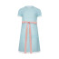 The Shining Grady Twins Costume - Blue Dress Grady Sisters Cosplay