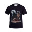 The Owl House Hunter Costume - Black T-Shirt Hunter Cosplay