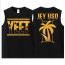 WWE Jey Uso Costume - Sleeveless Shirt Jey Uso Cosplay