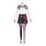 Honkai Star Rail Kafka Costume - Kafka Cosplay