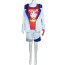 Pokemon Scarlet and Pokemon Violet: The Hidden Treasure of Area Zero Kieran Costume - Jacket Pants Set Kieran Cosplay