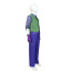 Kids Batman Dark Knight Joker Costume - Joker Cosplay