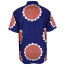 One Piece Lucy Monkey D Luffy Costume - Sunflower Shirt Set Monkey D. Luffy Cosplay