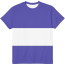 The Owl House Luz Noceda Costume - Purple White T-Shirt Luz Noceda Cosplay