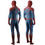 Spider Man No Way Home The Amazing Spider Man Costume - The Amazing Spider Man Cosplay