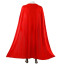 Dark Nights: Metal Evil Superman Costume - Bodysuit Cape Set Evil Superman Cosplay