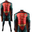 Titans Robin Costume - Robin Cosplay