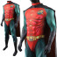 Titans Robin Costume - Robin Cosplay