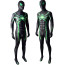 Marvel Spider Man PS4 Stealth Big Time Suit Lycra Cosplay Costume