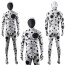 Spider-Man: Into the Spider-Verse The Spot Costume - Bodysuit The Spot Cosplay