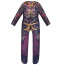 Black Myth: Wukong Wukong Costume - Full Suit Mask Set Wukong Cosplay