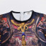Black Myth: Wukong Wukong Costume - Full Suit Mask Set Wukong Cosplay