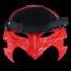 Elidibus Mask Final Fantasy XIV Cosplay Costume