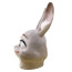 Judy Hopps Mask Cosplay