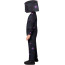 Kids Minecraft Enderman Costume - Hat And Suit Set Enderman Cosplay