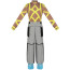 Fire Force Ogun Montgomery Costume - Ogun Montgomery Cosplay
