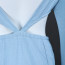 Star Wars Padme Amidala Costume - Blue Shirt Skirt Padme Amidala Cosplay