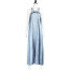 Star Wars Padme Amidala Costume - Long Light Blue Dress Padme Amidala Cosplay