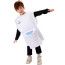Kids Skibidi Toilet Costume - Skibidi Toilet Cosplay