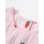 Girls Strawberry Shortcake Costume - Strawberry Dress Strawberry Shortcake Cosplay