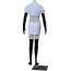Team Rocket Pokemon Girls Cosplay Costume