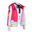 One Piece Film Red Uta Cosplay Costume