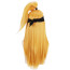 Naruto Shippuden Deidara Wig - Deidara Cosplay Costume Wig Prop