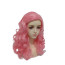 Descendants Princess Bridget of Hearts Wig - Princess Bridget of Hearts Cosplay Costume Wig Prop