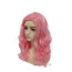 Descendants Princess Bridget of Hearts Wig - Princess Bridget of Hearts Cosplay Costume Wig Prop