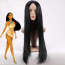Disney Pocahontas Wig - Pocahontas Costume Wig Prop