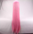 Adventure Time Princess Bubblegum Wig - Princess Bubblegum Costume Wig Prop
