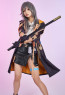 Honkai Star Rail Famale Trailblazer Wig - Famale Trailblazer Cosplay Costume Wig