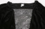 Halloween Masquerade Ball Spider Web Long Dress With Hat Costume