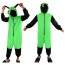GIR Invader Zim Cosplay Costume