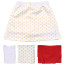 Girls Zombies 4: Dawn of the Vampires Nova Deluxe Costume - Shirt Dress Set Nova Cosplay