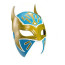 WWE Sincara Mask - Sincara Cosplay Costume Mask