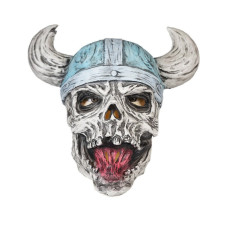 Vikings Skull Mask - Vikings Skull Cosplay Costume Mask Prop