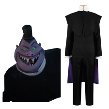 Wendell And Wild Costume - Wild Cosplay
